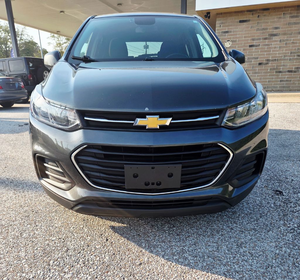 2020 Chevrolet Trax - $7,500