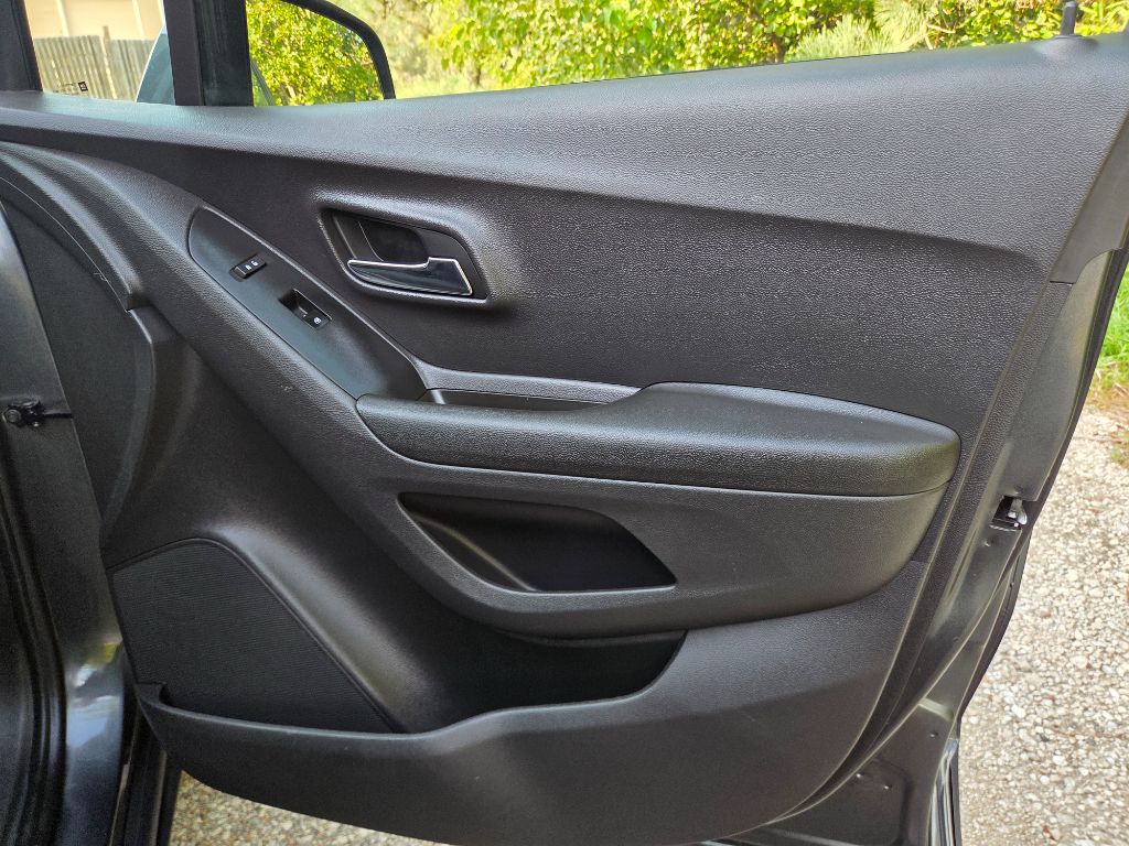 2020 Chevrolet Trax - $7,500