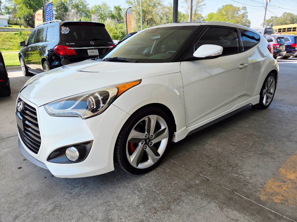 2015 Hyundai Veloster - $7,299