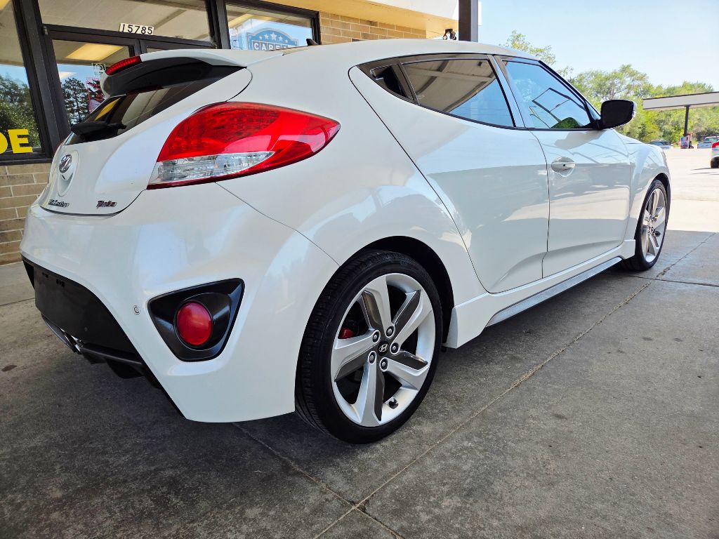 2015 Hyundai Veloster - $7,299