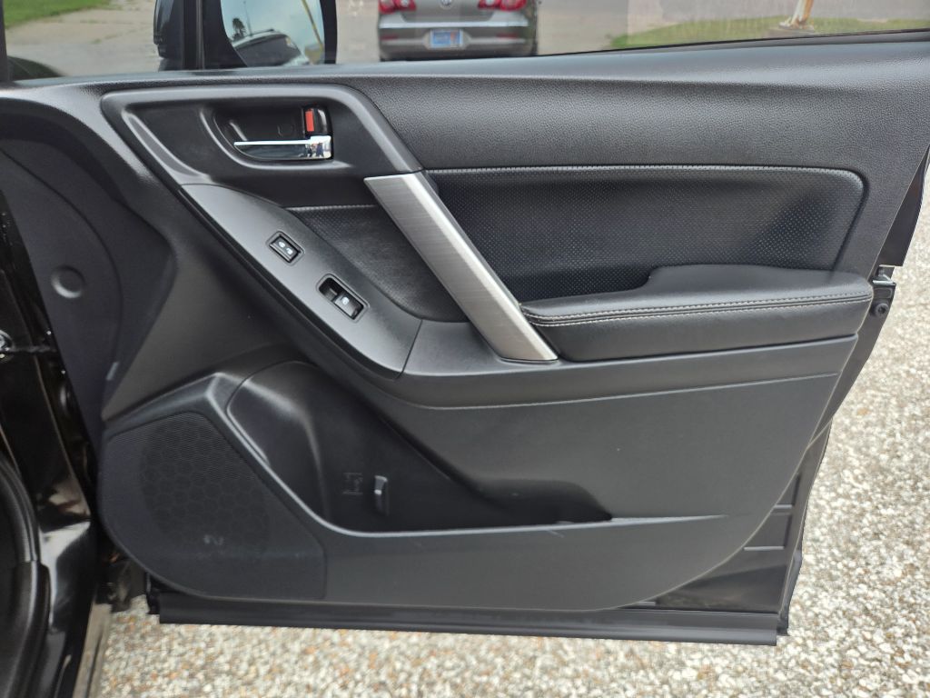 2016 Subaru Forester - $9,899