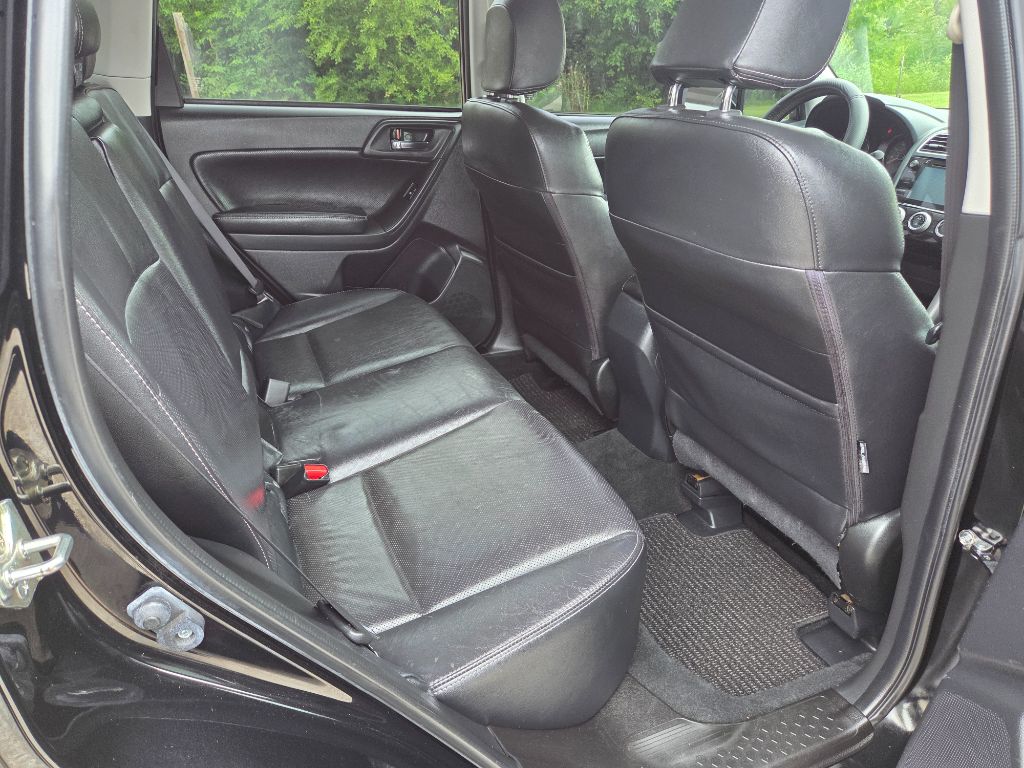 2016 Subaru Forester - $9,899
