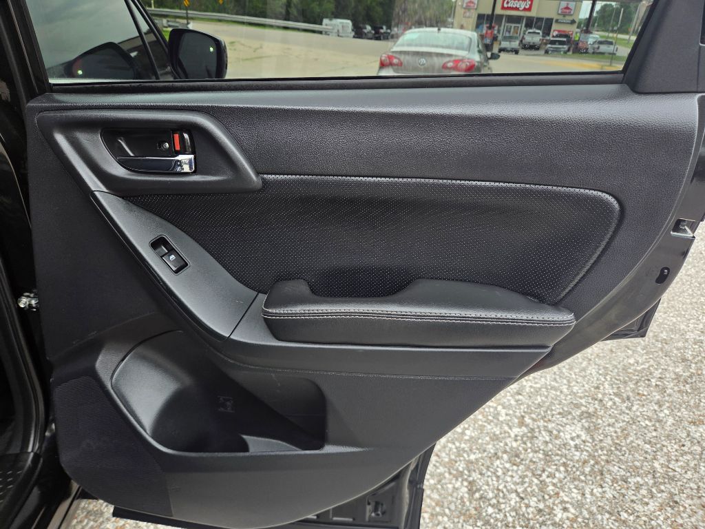 2016 Subaru Forester - $9,899