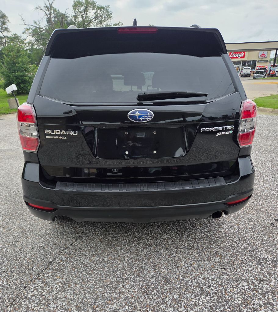 2016 Subaru Forester - $9,899