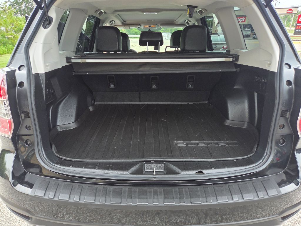 2016 Subaru Forester - $9,899