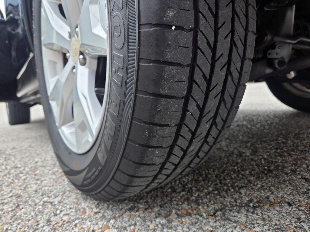 2016 Subaru Forester - $9,899