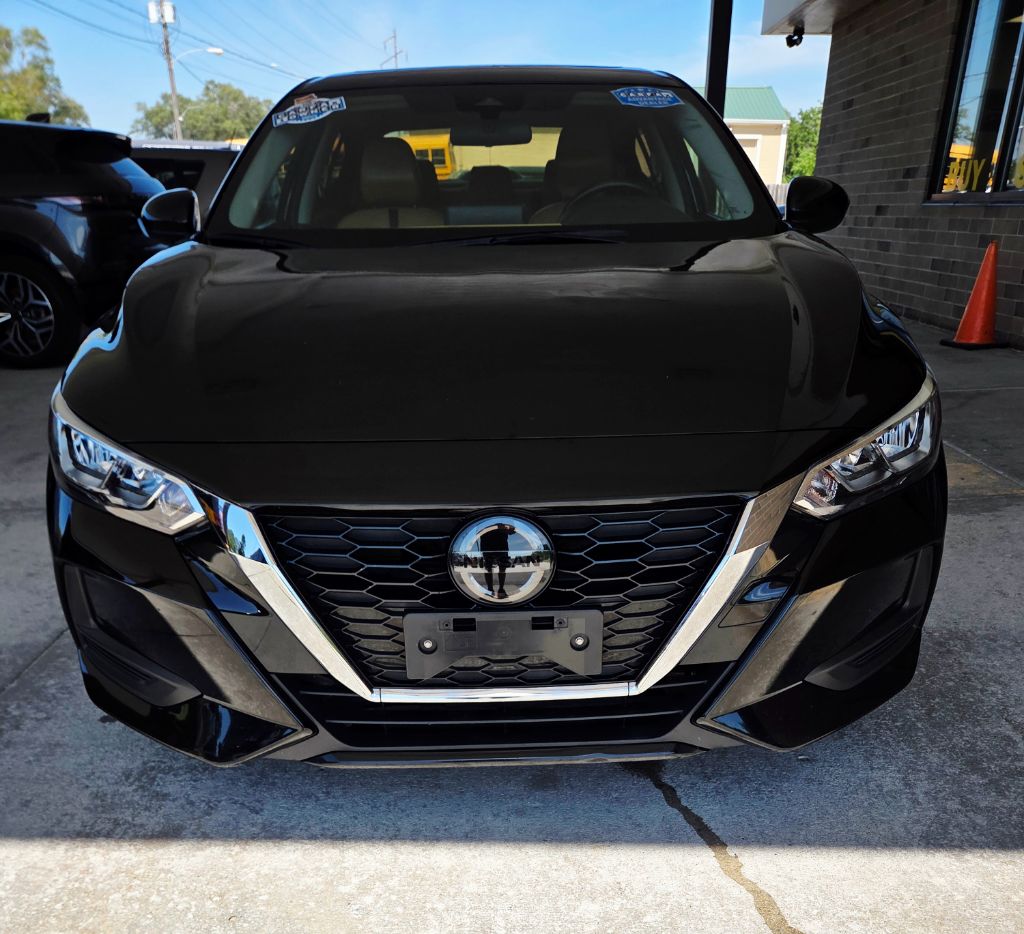 2023 Nissan Sentra - $13,995