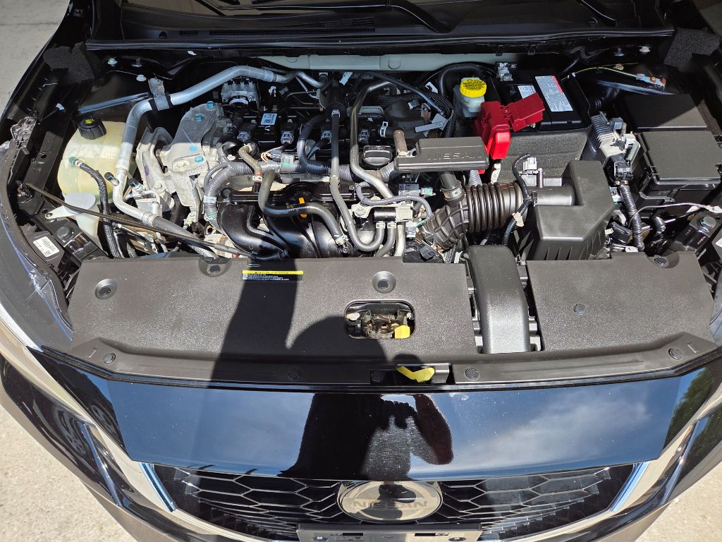 2023 Nissan Sentra - $13,995