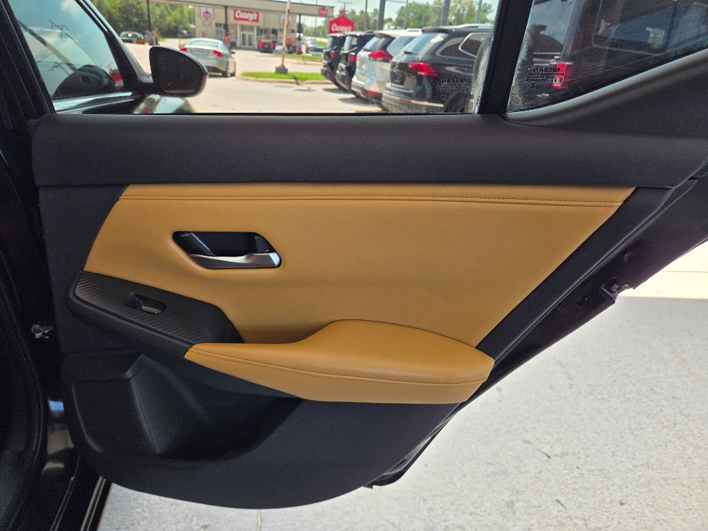 2023 Nissan Sentra - $13,995