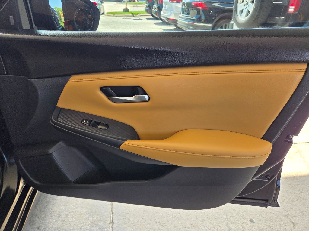 2023 Nissan Sentra - $13,995