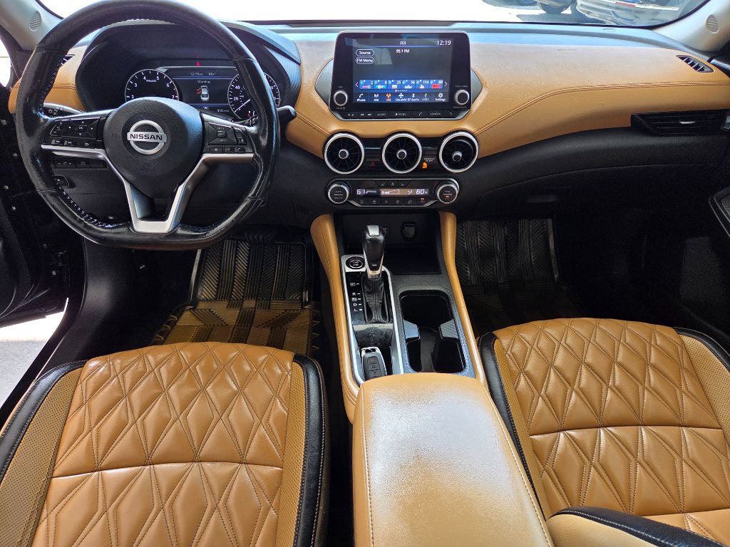 2023 Nissan Sentra - $13,995