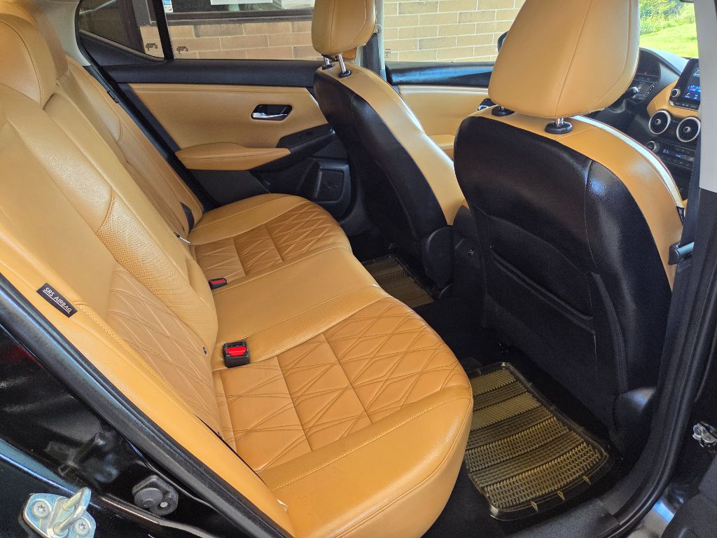 2023 Nissan Sentra - $13,995