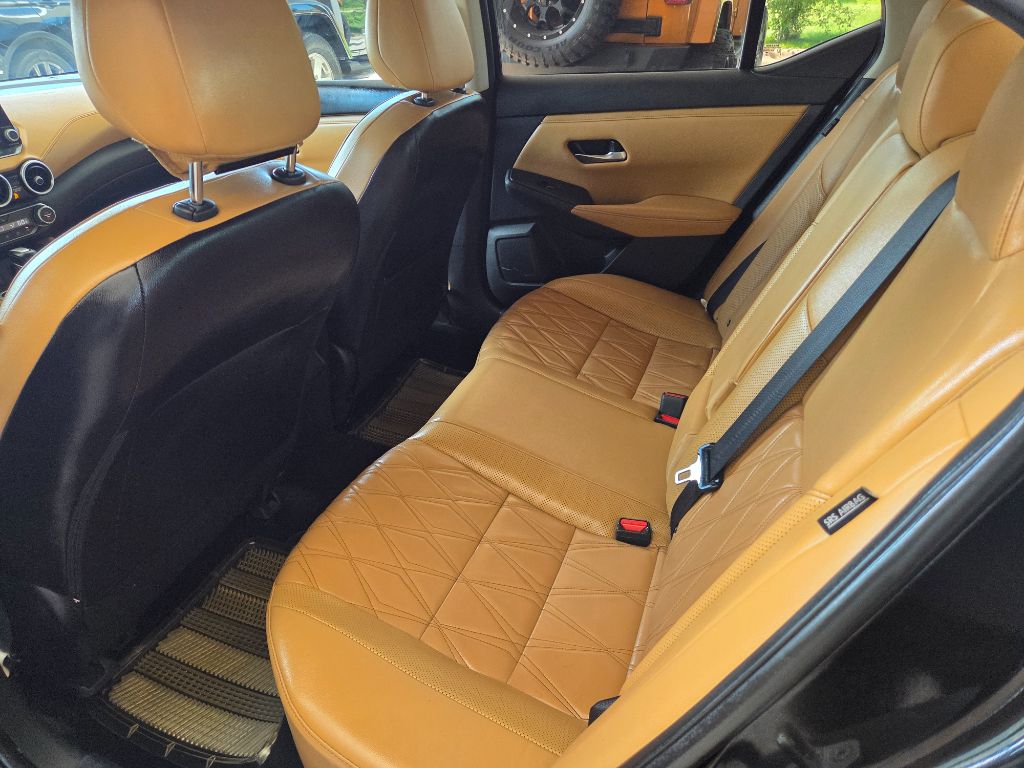 2023 Nissan Sentra - $13,995