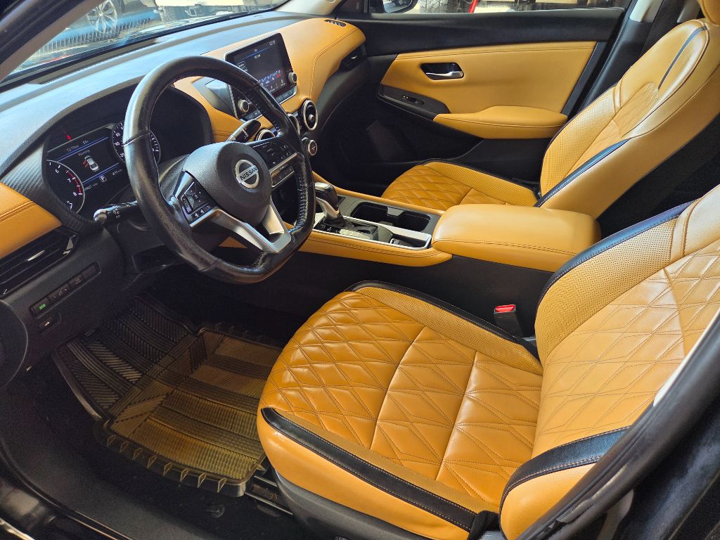 2023 Nissan Sentra - $13,995