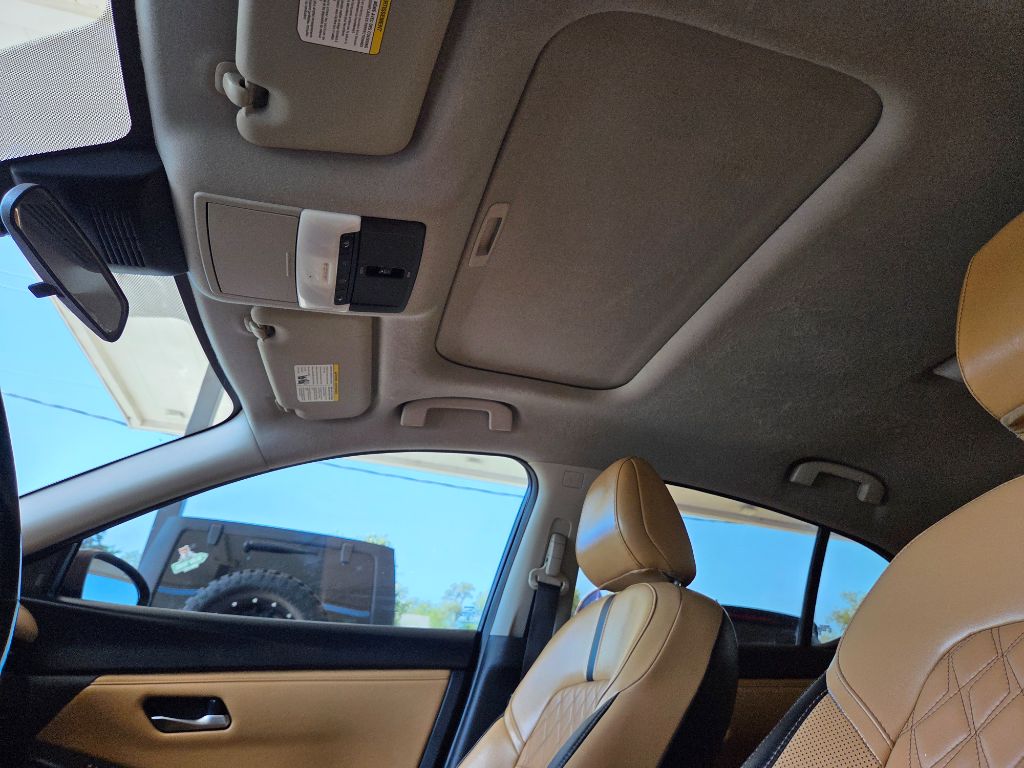 2023 Nissan Sentra - $13,995