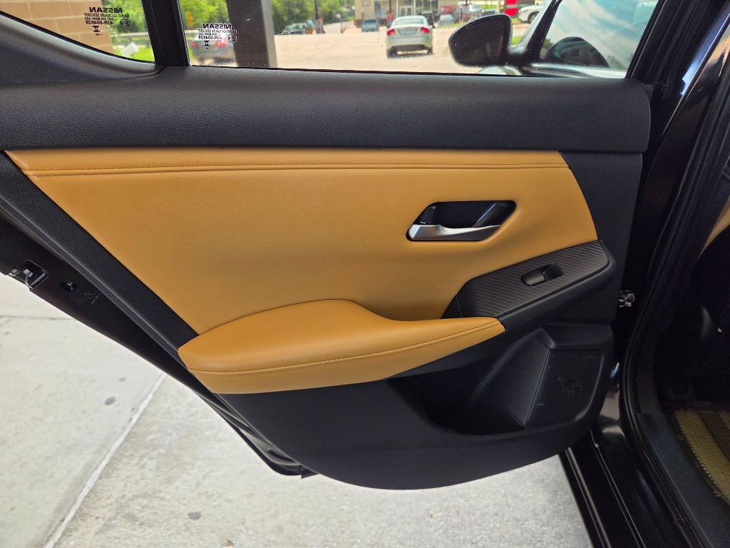 2023 Nissan Sentra - $13,995