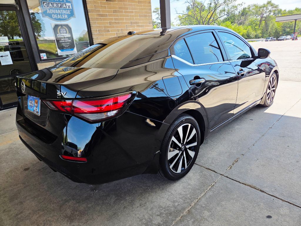 2023 Nissan Sentra - $13,995