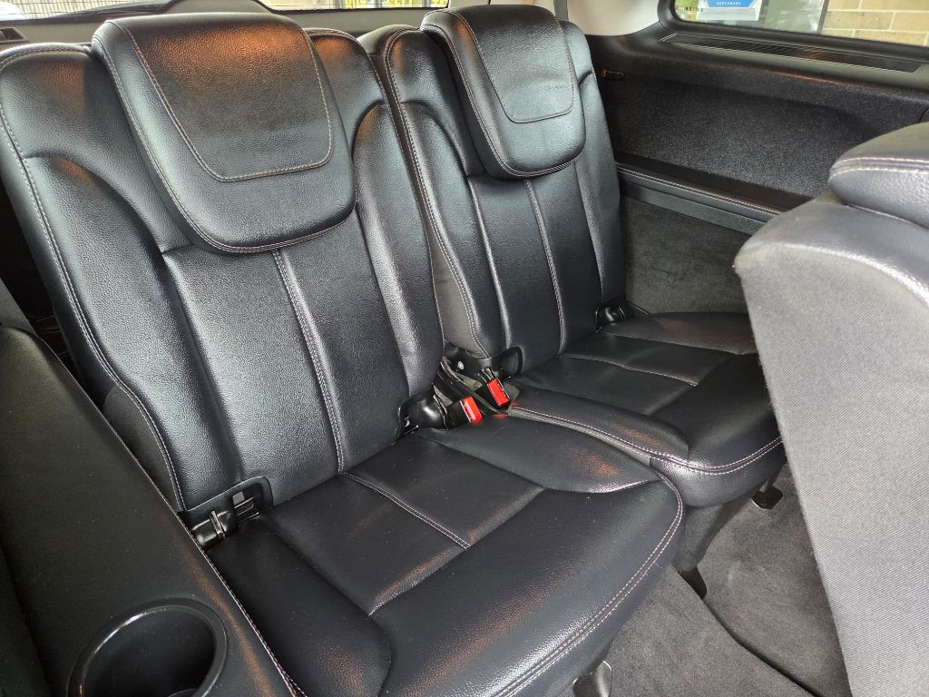 2011 Mercedes-Benz GL Class - $9,995