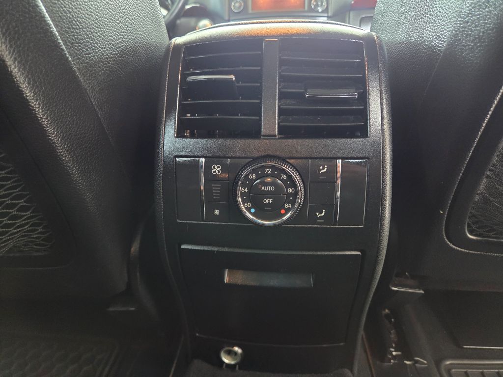 2011 Mercedes-Benz GL Class - $9,995