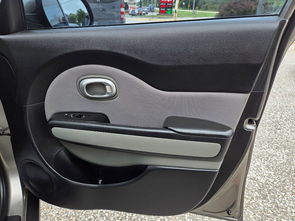 2016 Kia Soul - $8,799
