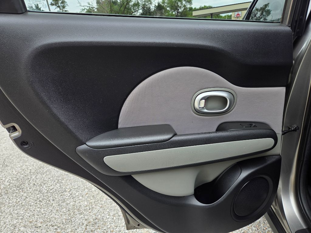 2016 Kia Soul - $8,799