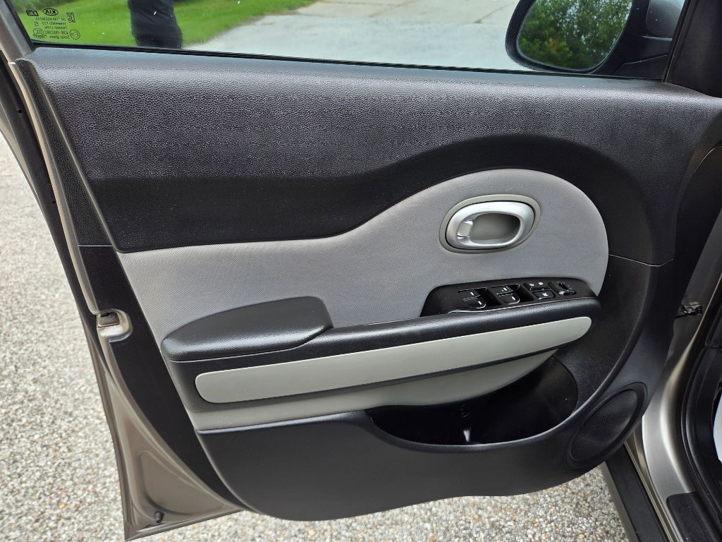 2016 Kia Soul - $8,799