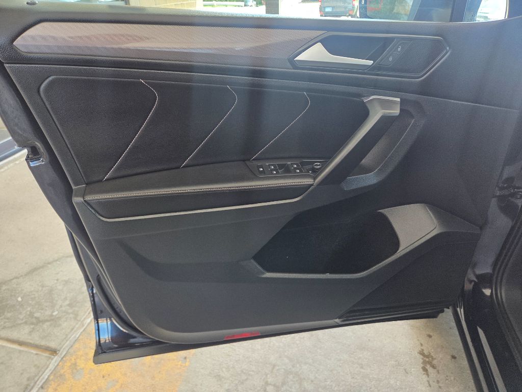 2022 Volkswagen Tiguan - $18,995