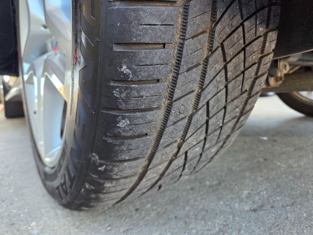 2013 Mercedes-Benz GL-Class - $15,995