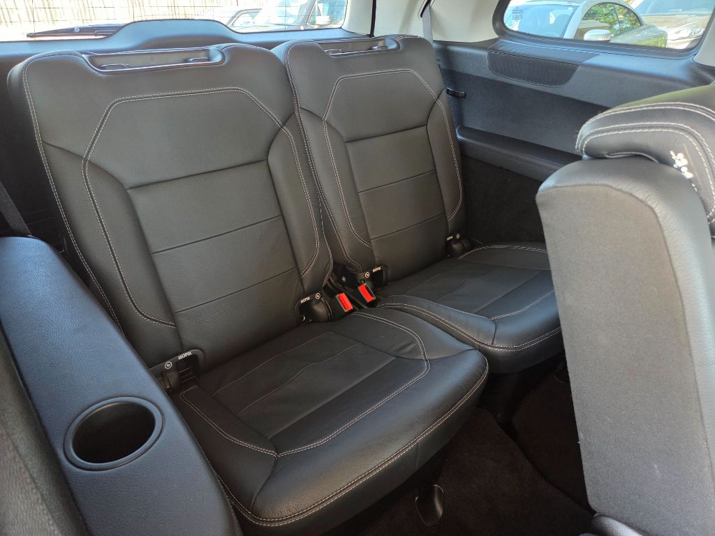 2013 Mercedes-Benz GL-Class - $15,995