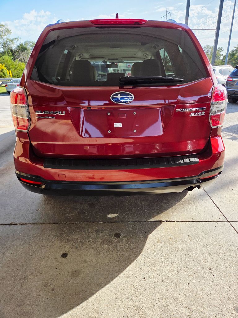 2016 Subaru Forester - $12,999
