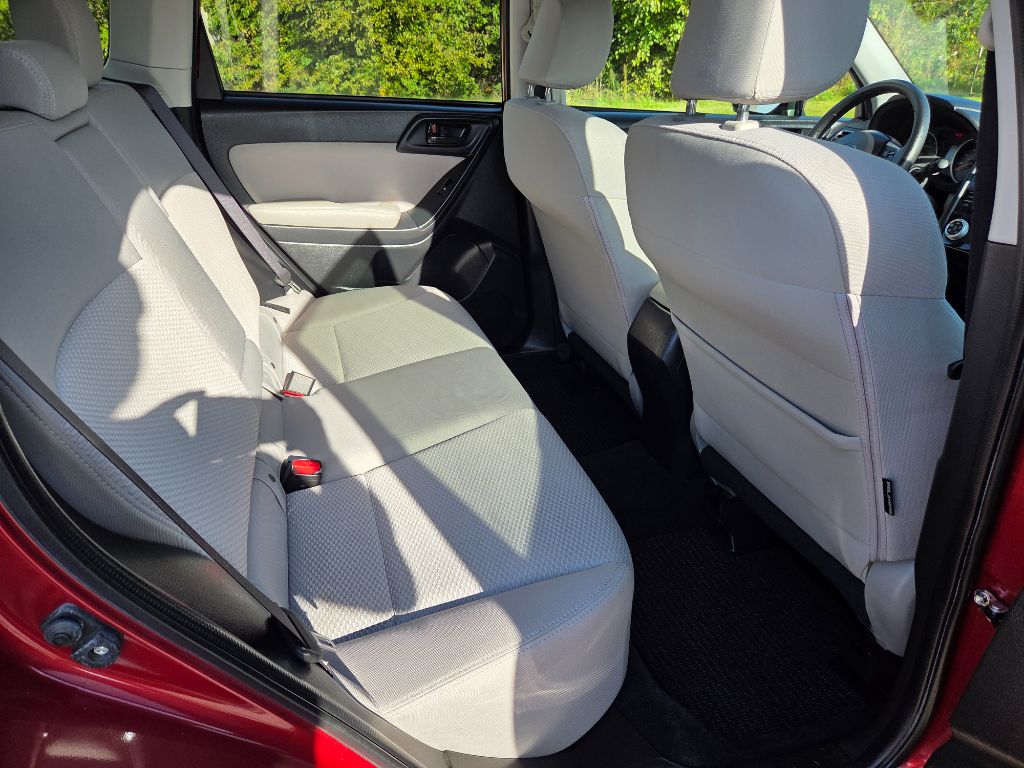2016 Subaru Forester - $12,999