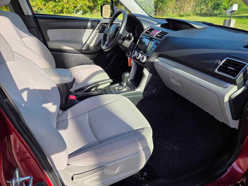 2016 Subaru Forester - $12,999