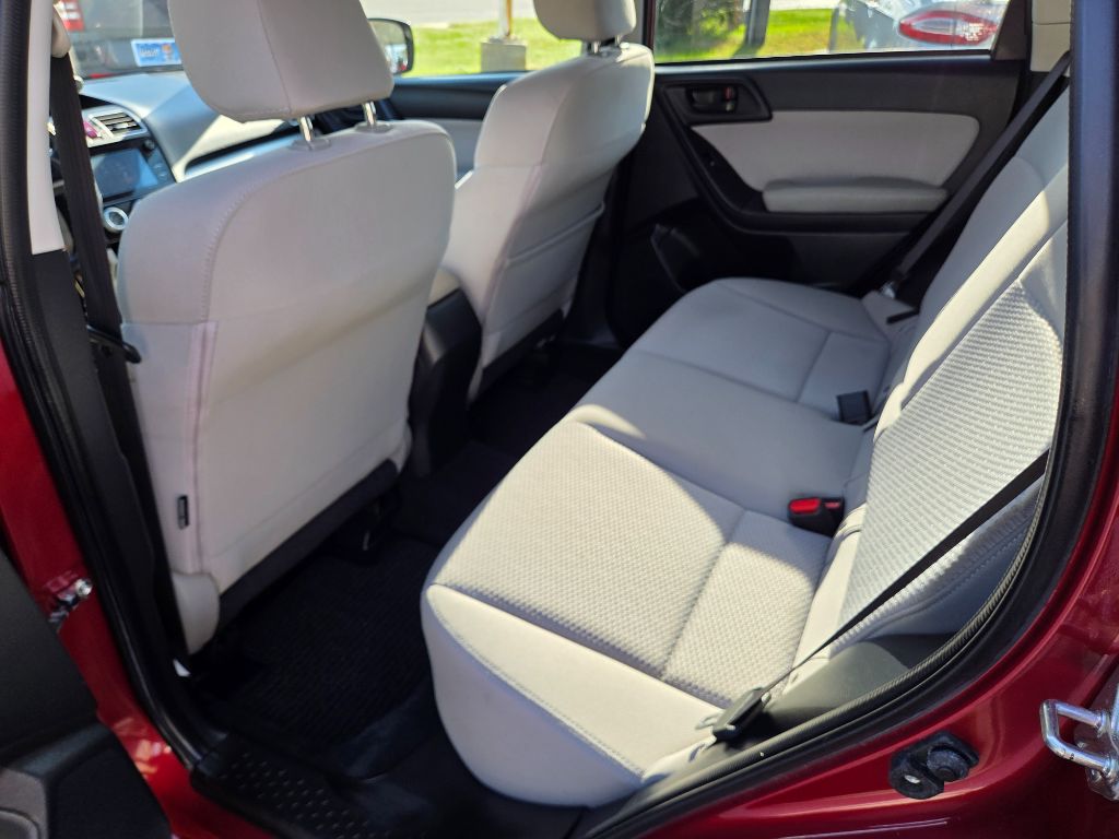 2016 Subaru Forester - $12,999