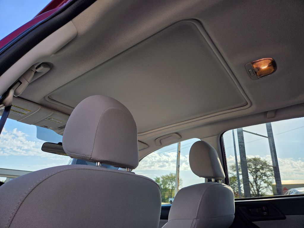 2016 Subaru Forester - $12,999
