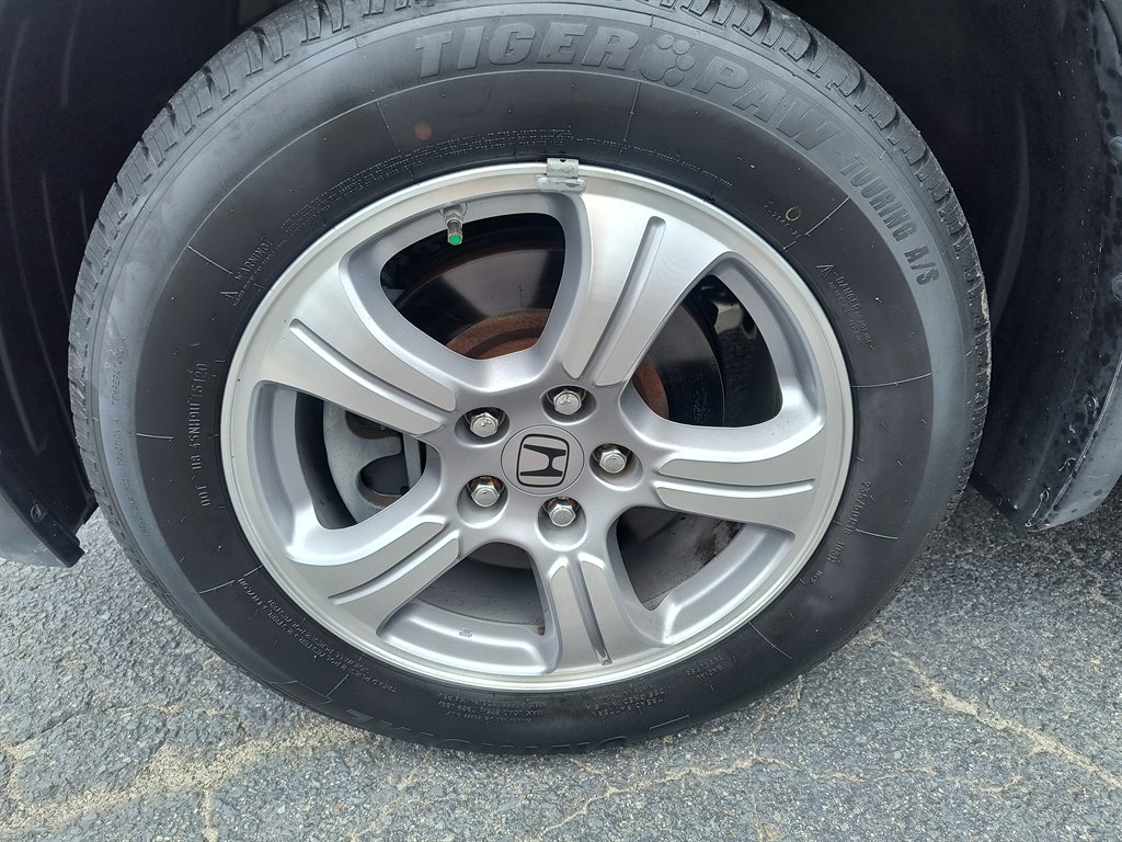 2014 Honda Pilot - $10,999