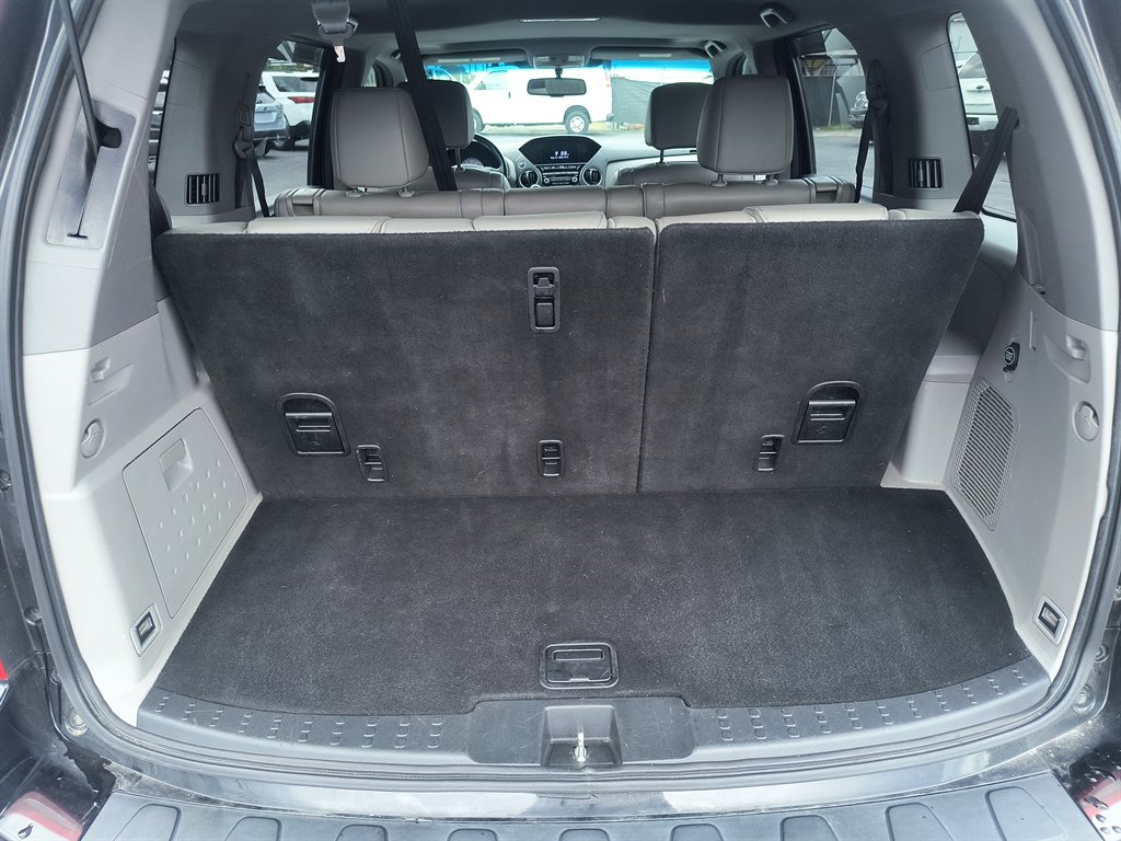 2014 Honda Pilot - $10,999