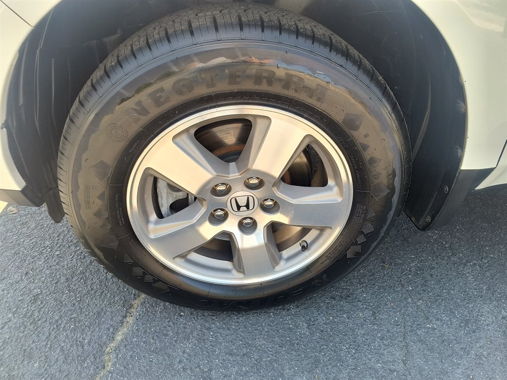 2011 Honda Pilot EX-L w/Navi photo
