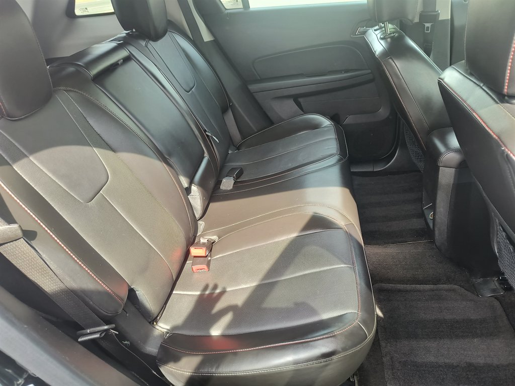 2016 GMC Terrain SLT1 photo