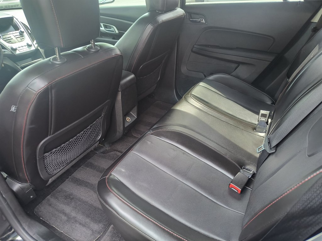 2016 GMC Terrain SLT1 photo