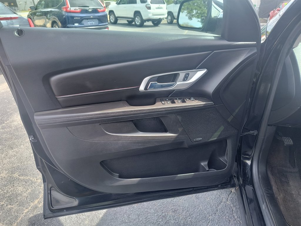 2016 GMC Terrain SLT1 photo