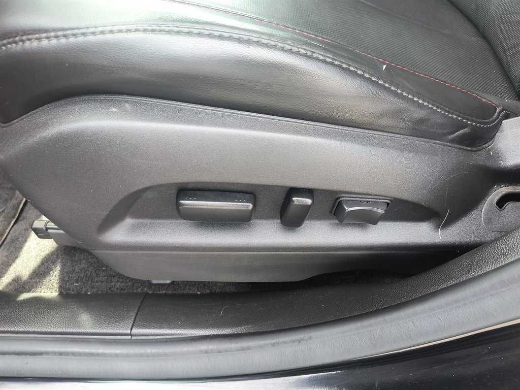 2016 GMC Terrain SLT1 photo