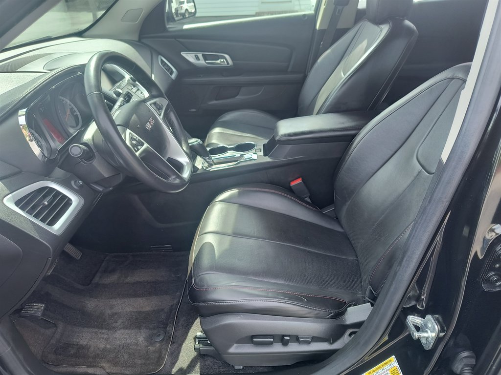2016 GMC Terrain SLT1 photo