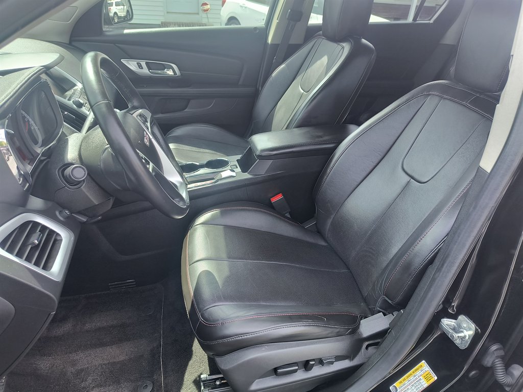 2016 GMC Terrain SLT1 photo