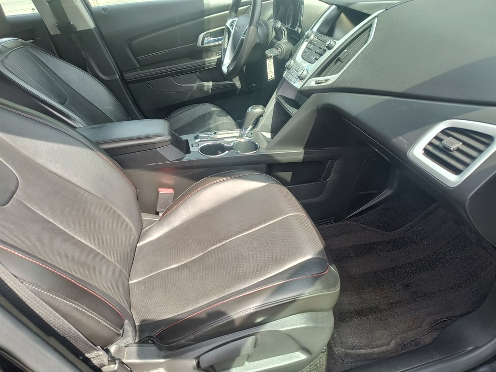 2016 GMC Terrain SLT1 photo