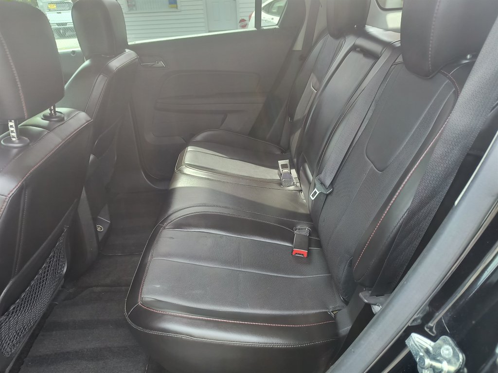 2016 GMC Terrain SLT1 photo