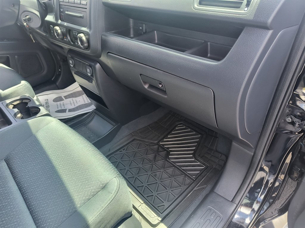 2014 Honda Ridgeline Sport photo