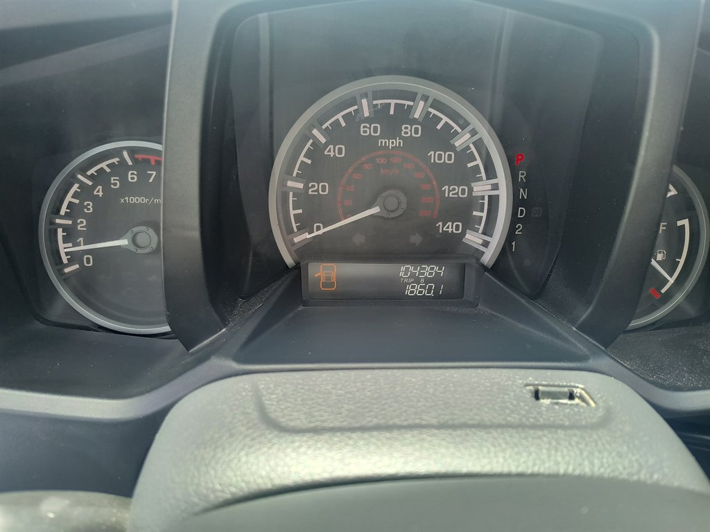 2014 Honda Ridgeline Sport photo