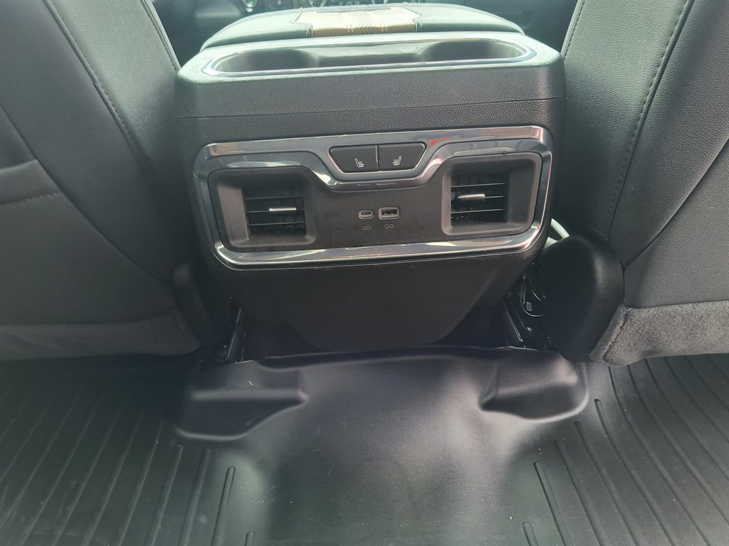 2025 Chevrolet Silverado 2500HD High Country photo 41