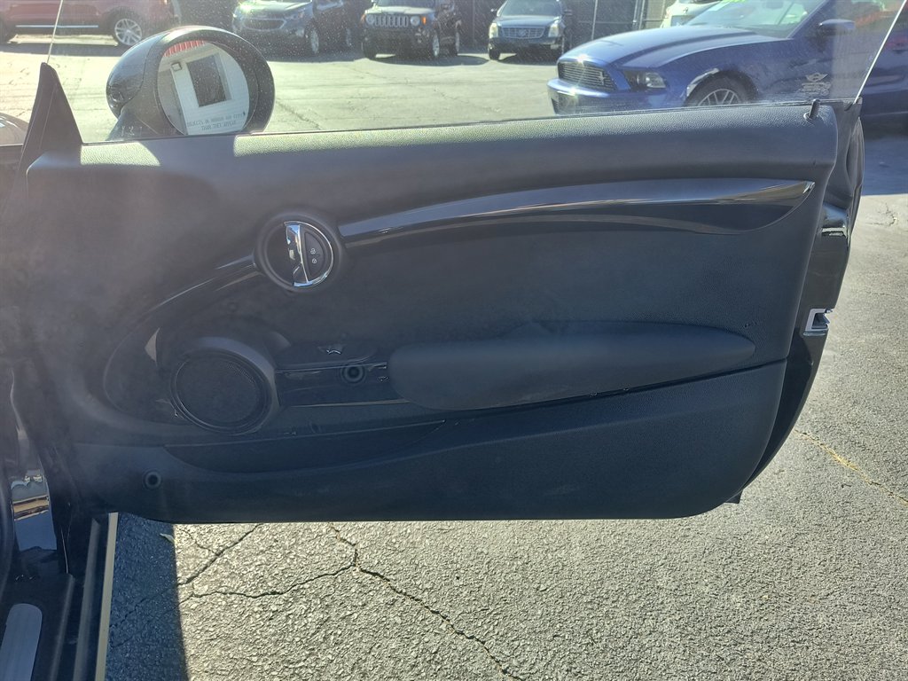 2019 MINI Hardtop - $13,999