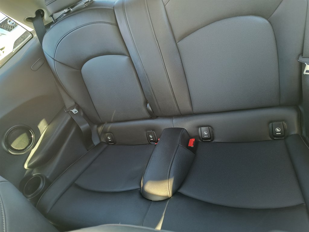 2019 MINI Hardtop - $13,999